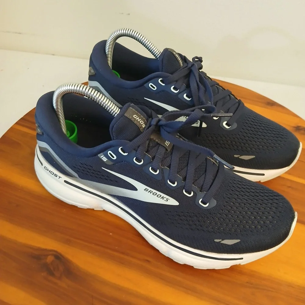 Brooks see images